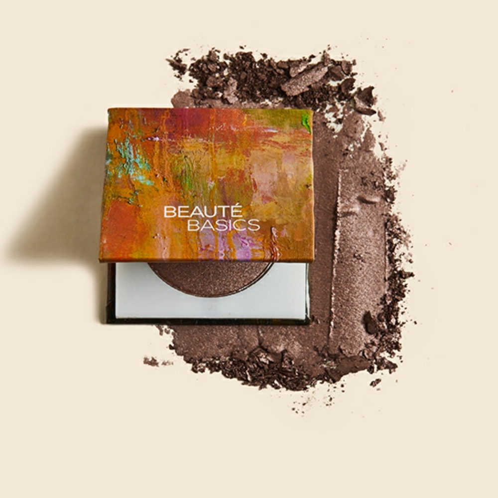 SOLD Beauté Basics Eyeshadow